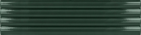 Плитка EQUIPE ONDA LAUREL GREEN 5×20