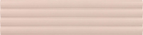 Плитка EQUIPE ONDA PINK STONY MATT 5×20