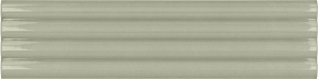 Плитка EQUIPE ONDA TANSY GREEN 5×20