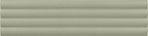 Плитка EQUIPE ONDA TANSY GREEN MATT 5×20