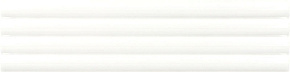 Плитка EQUIPE ONDA WHITE 5×20