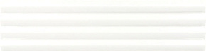 Плитка EQUIPE PRAIA WHITE 5×20