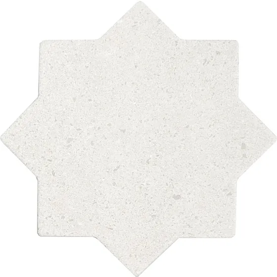 Керамогранит EQUIPE ELDA STAR WHITE 16,8×16,8