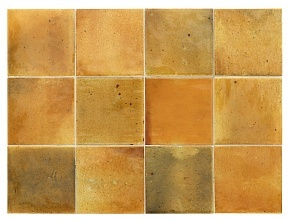 Плитка EQUIPE HANOI CARAMEL 10×10