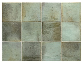 Плитка EQUIPE HANOI CELADON 10×10