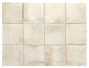 Плитка EQUIPE HANOI WHITE 10×10