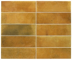Плитка EQUIPE HANOI CARAMEL 6,5×20