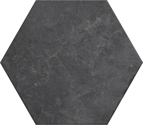 Керамогранит EQUIPE HERITAGE CARBON 17,5×20