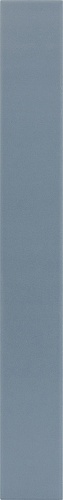 Плитка EQUIPE HOPP BLUE 5×40