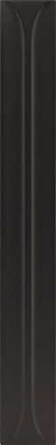 Плитка EQUIPE HOPP BRO GRAPHITE 5×40