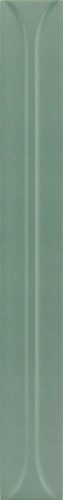 Плитка EQUIPE HOPP BRO GREEN 5×40