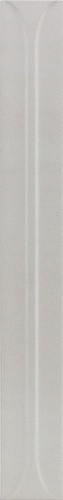 Плитка EQUIPE HOPP BRO GREY 5×40