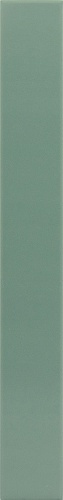 Плитка EQUIPE HOPP GREEN 5×40