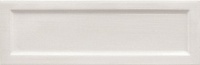 Плитка EQUIPE ISLAND FRAME WHITE 6,5×20