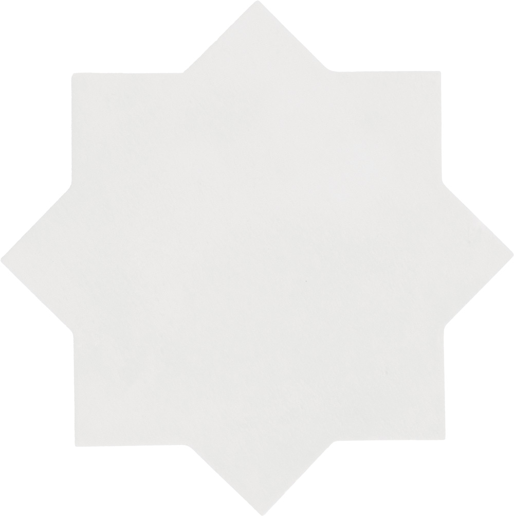 Керамогранит EQUIPE KASBAH STAR BONE 16,8×16,8