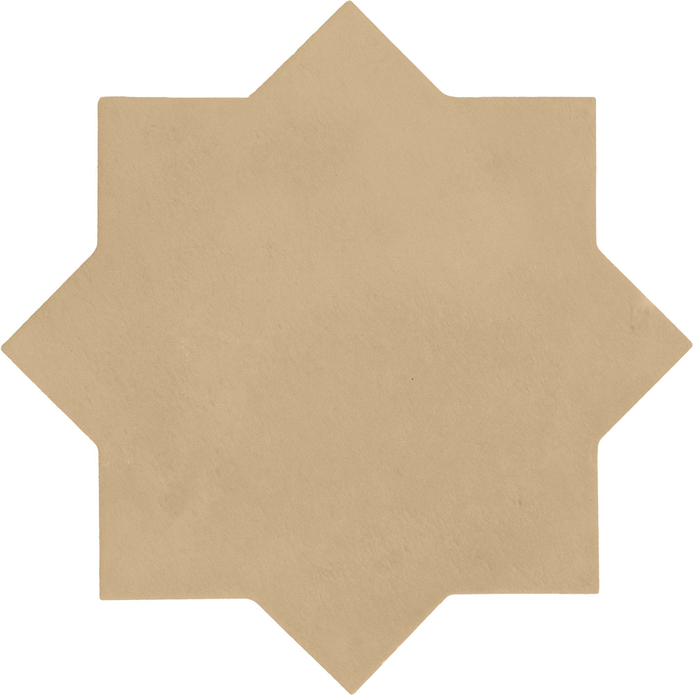 Керамогранит EQUIPE KASBAH STAR FAWN 16,8×16,8
