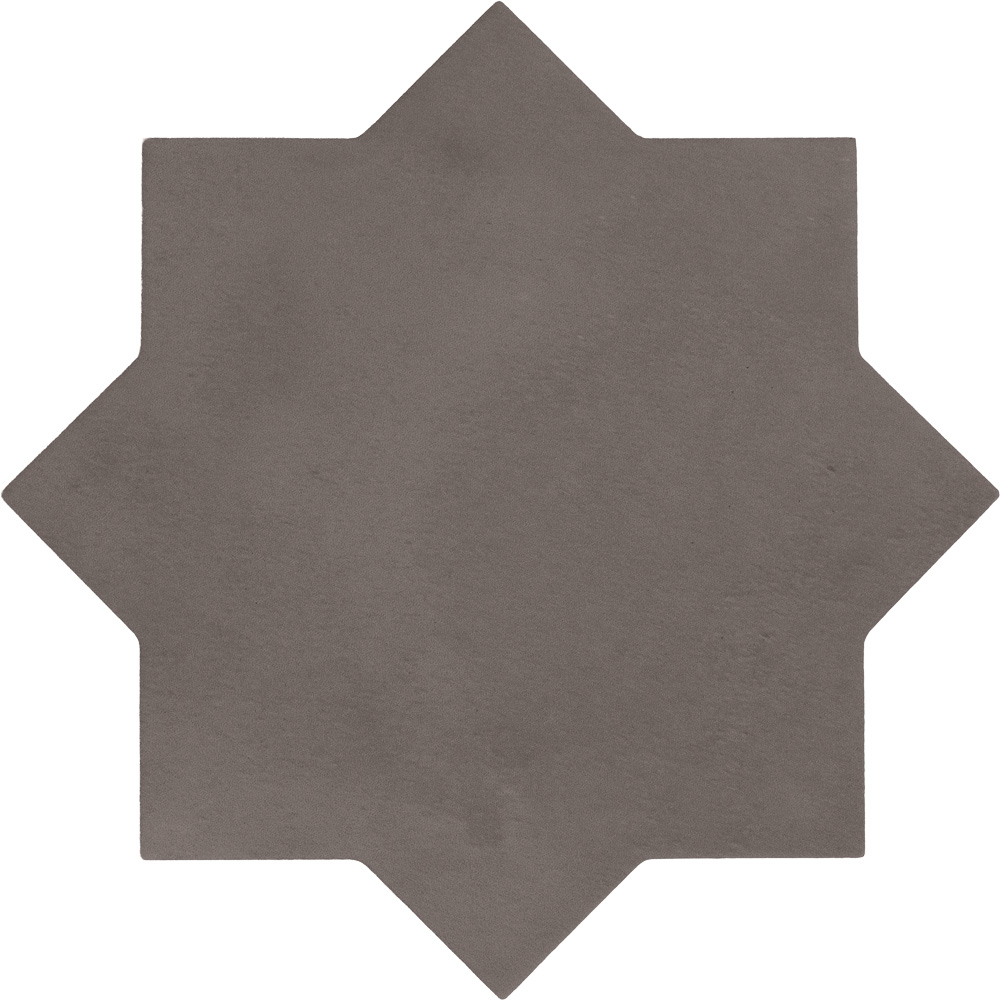 Керамогранит EQUIPE KASBAH STAR MUD 16,8×16,8