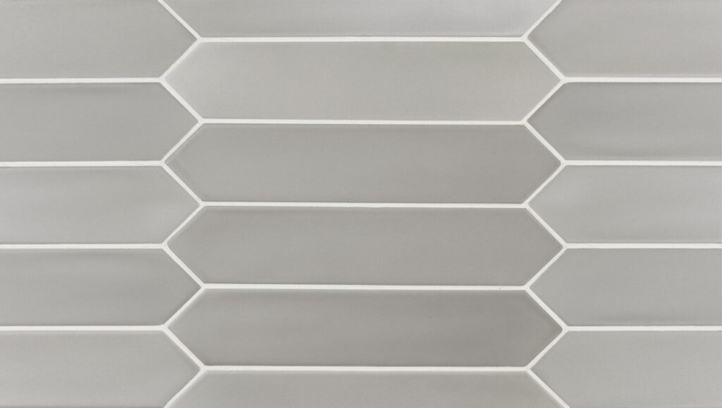 Плитка EQUIPE LANSE GRAY 5×25