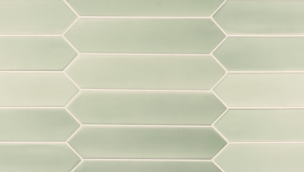Плитка EQUIPE LANSE MINT 5×25