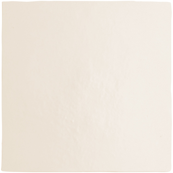 Плитка EQUIPE MAGMA WHITE 13,2×13,2