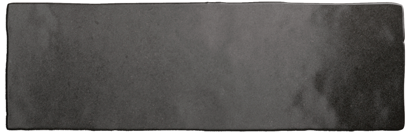 Плитка EQUIPE MAGMA BLACK COAL 6,5×20
