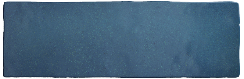 Плитка EQUIPE MAGMA SEA BLUE 6,5×20
