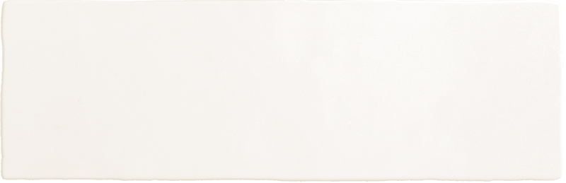 Плитка EQUIPE MAGMA WHITE 6,5×20