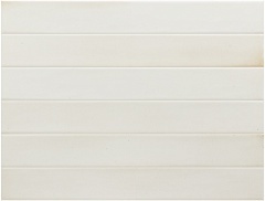 Плитка EQUIPE MASSIMO WHITE 5×40