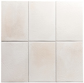 Керамогранит EQUIPE MIYAKO CHALK WHITE 10×15