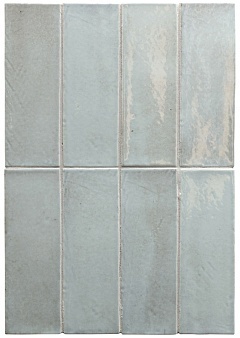 Керамогранит EQUIPE MIYAKO BLUE MOON GLOSS 5×15