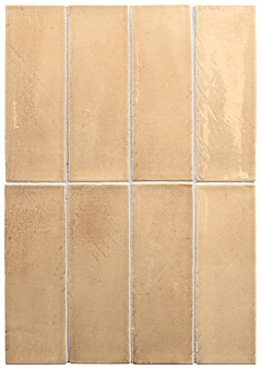 Керамогранит EQUIPE MIYAKO GOLDEN OCHRE GLOSS 5×15