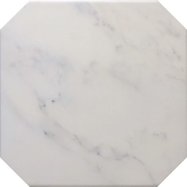 Керамогранит EQUIPE OCTAGON MARMOL BLANCO 20×20