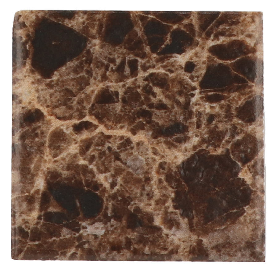 Керамогранит EQUIPE TACO EMPERADOR MARRON 4,6×4,6