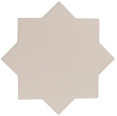 Керамогранит EQUIPE PORTO STAR TAUPE 16,8×16,8