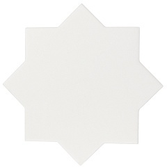 Керамогранит EQUIPE PORTO STAR WHITE 16,8×16,8