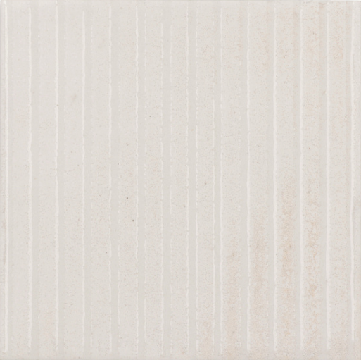 Плитка EQUIPE RAKU LINE WHITE 10×10