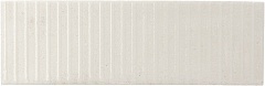 Плитка EQUIPE RAKU LINE WHITE 6×18,6