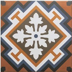 Керамогранит EQUIPE RIVOLI CHELSEA 20×20