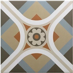 Керамогранит EQUIPE RIVOLI CINQUE 20×20