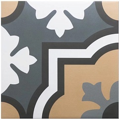 Керамогранит EQUIPE RIVOLI MONACO GRIS 20×20