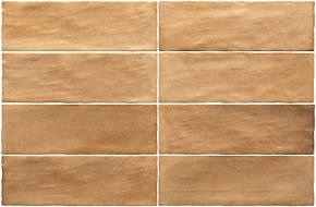 Плитка EQUIPE SABBIA TERRACOTTA 6,5×20