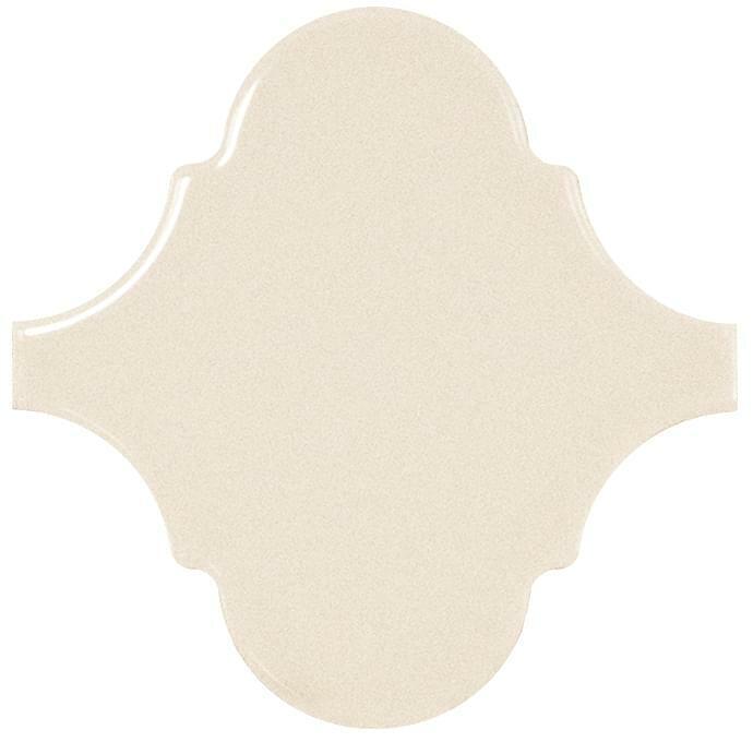 Плитка EQUIPE ALHAMBRA CREAM 12×12
