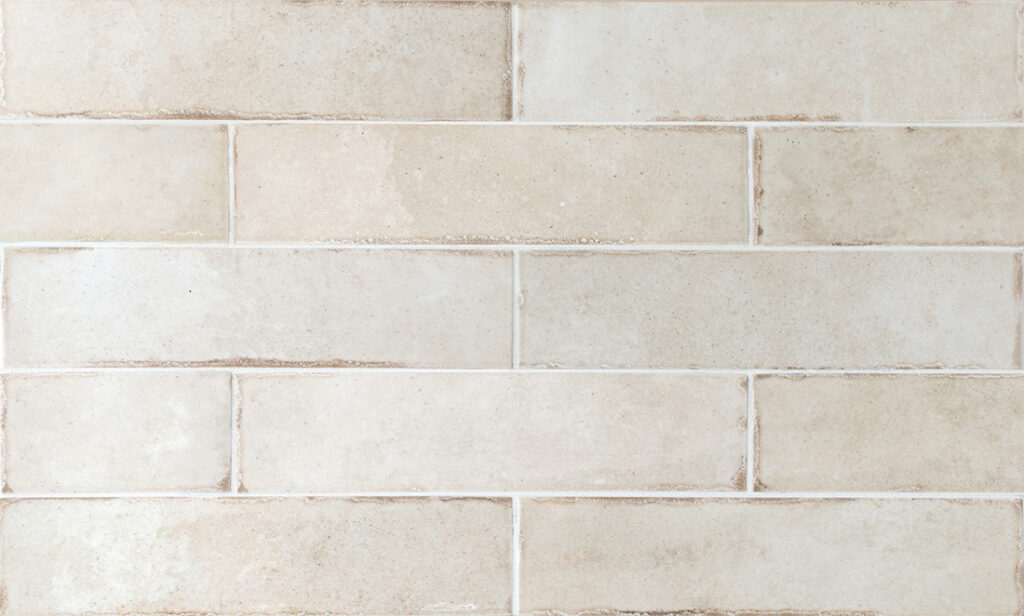 Плитка EQUIPE TRIBECA OATMEAL 6×24,6