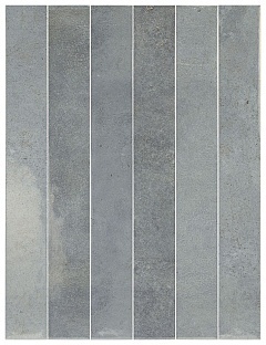 Керамогранит EQUIPE VERTICALE MOODY BLUE 5×40