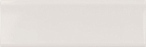 Плитка EQUIPE VIBE IN GESSO WHITE 6,5×20