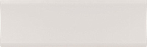 Плитка EQUIPE VIBE IN GESSO WHITE MATT 6,5×20