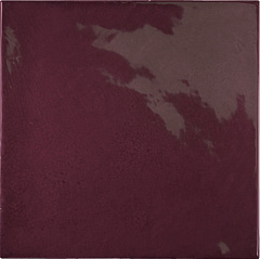 Плитка EQUIPE VILLAGE AUBERGINE 13,2×13,2