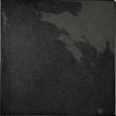 Плитка EQUIPE VILLAGE BLACK 13,2×13,2