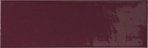 Плитка EQUIPE VILLAGE AUBERGINE 6,5×20
