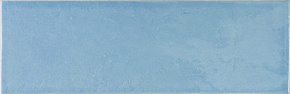 Плитка EQUIPE VILLAGE AZURE BLUE 6,5×20